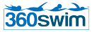 Logo de la marque 360 SWIM