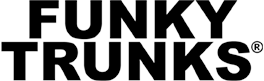 Logo de la marque Funky Trunks