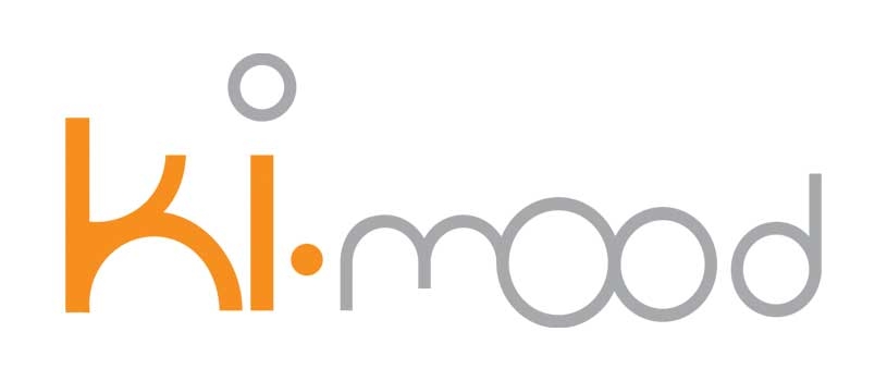 Logo de la marque Kimood