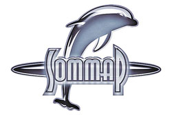 Logo de la marque Sommap