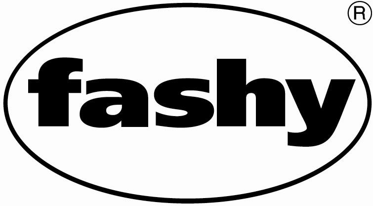 Logo de la marque Fashy