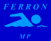 Logo de la marque Ferron MP