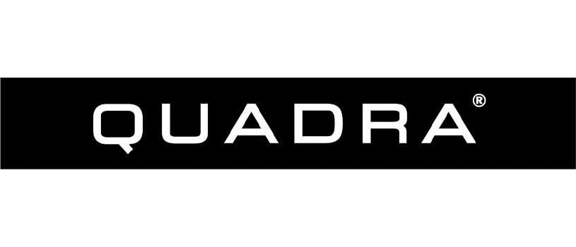 Logo de la marque Quadra