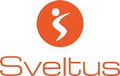 Logo de la marque Sveltus