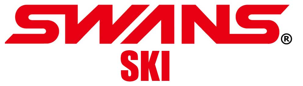 Logo de la marque Swans Ski