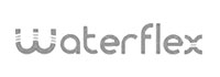 Logo de la marque Waterflex