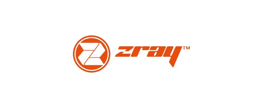 Logo de la marque Zray
