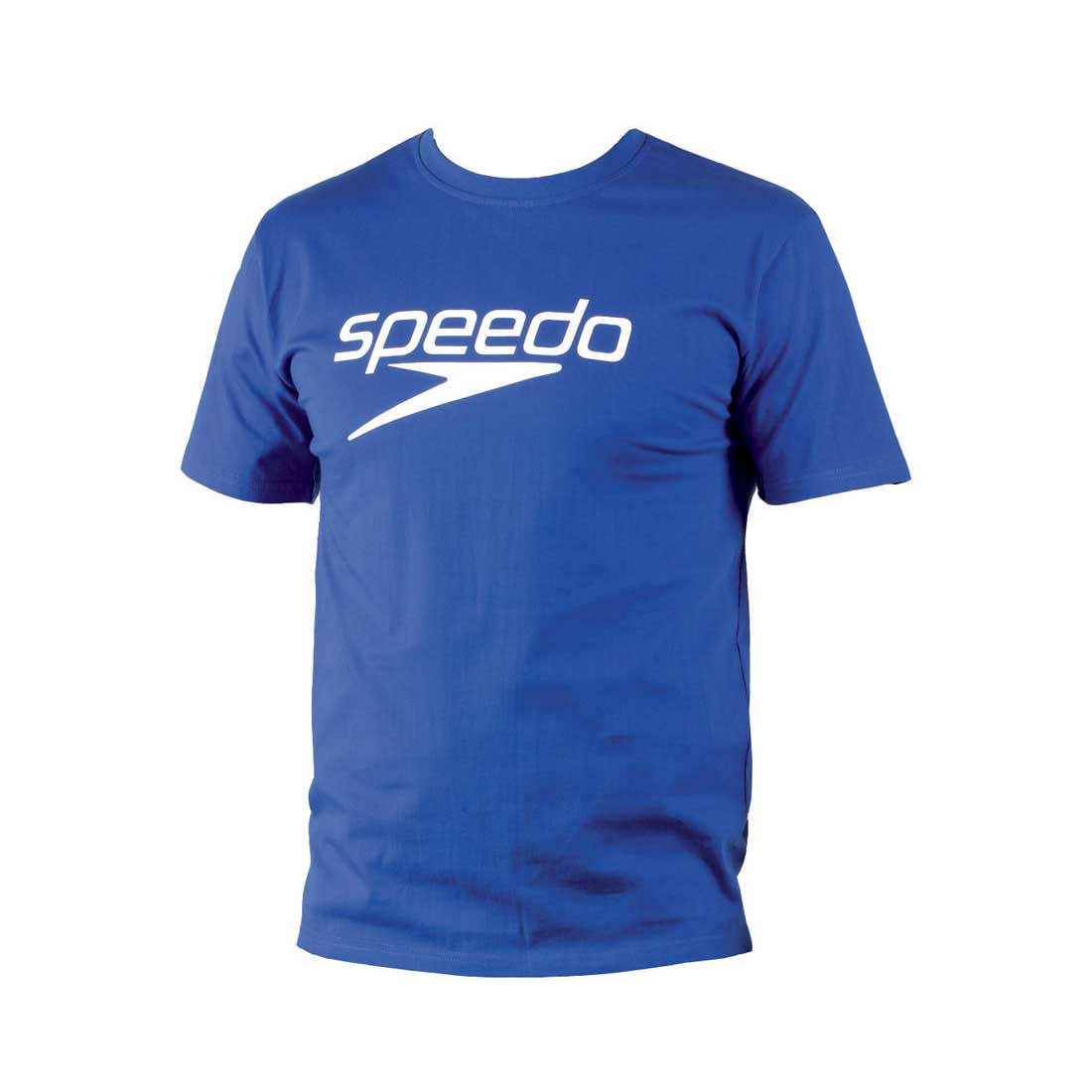 T-Shirt JULLE Unisex Bleu Royal Speedo