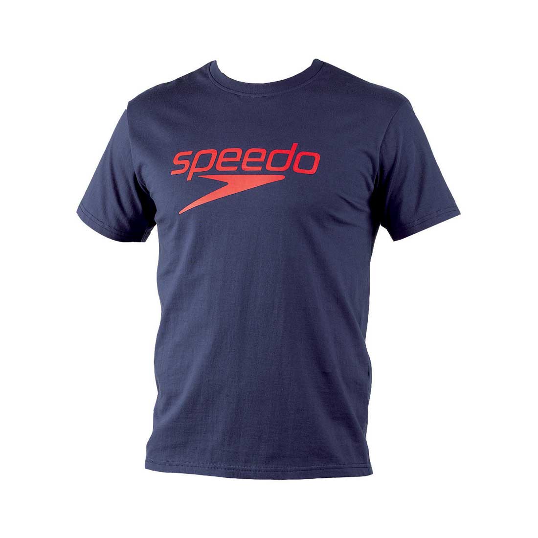 T-Shirt JULLE Unisex Bleu Marine Speedo