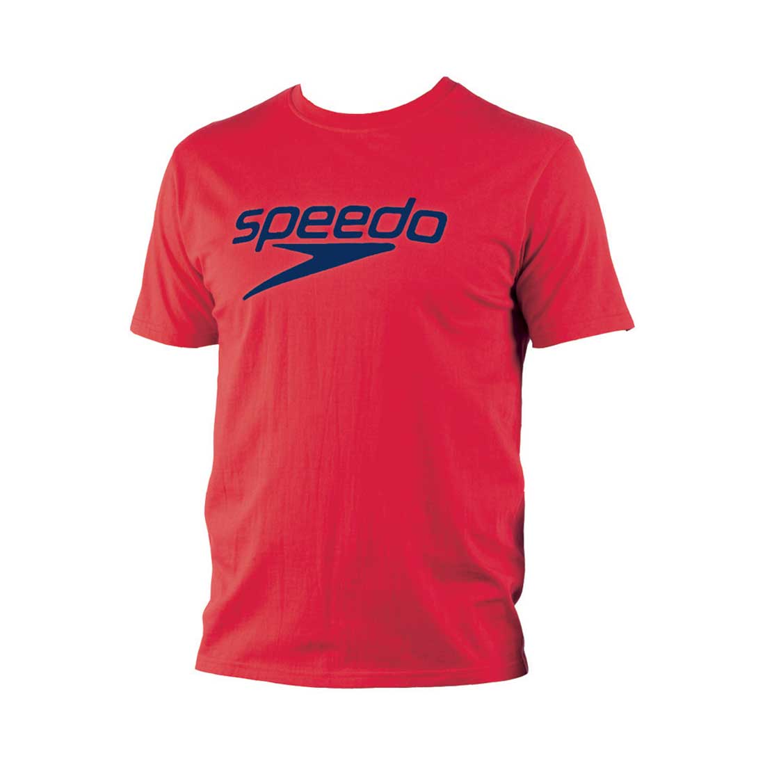 T-Shirt JULLE Unisex Rouge Speedo