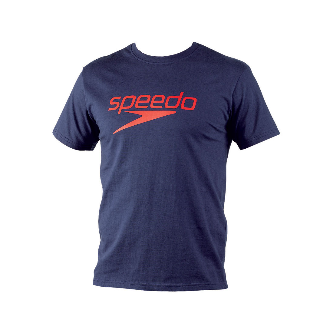 T-Shirt JULLE JR Unisex Bleu Marine Speedo