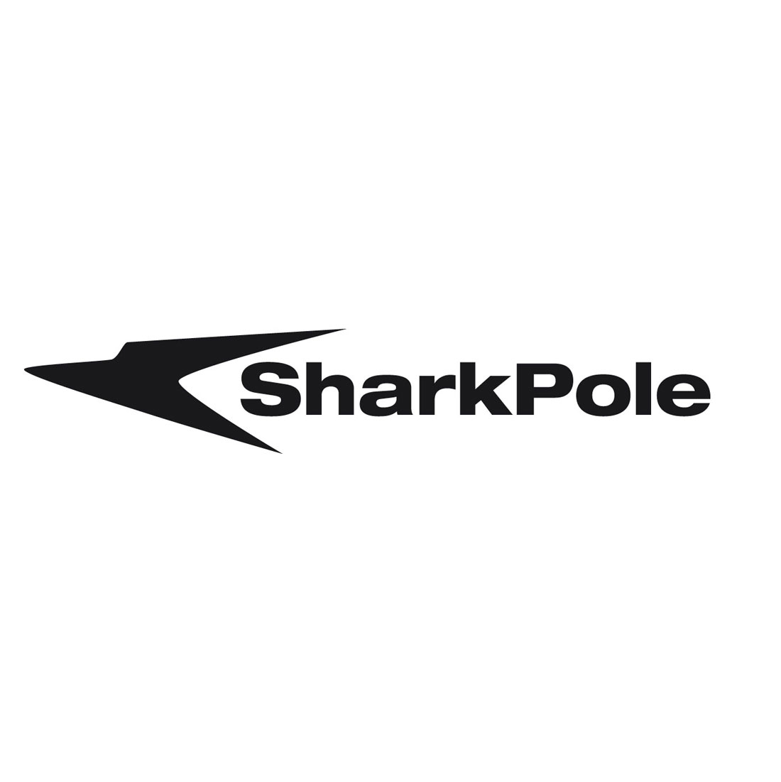 Aqua Pole SHARKPOLE BECO - Logo