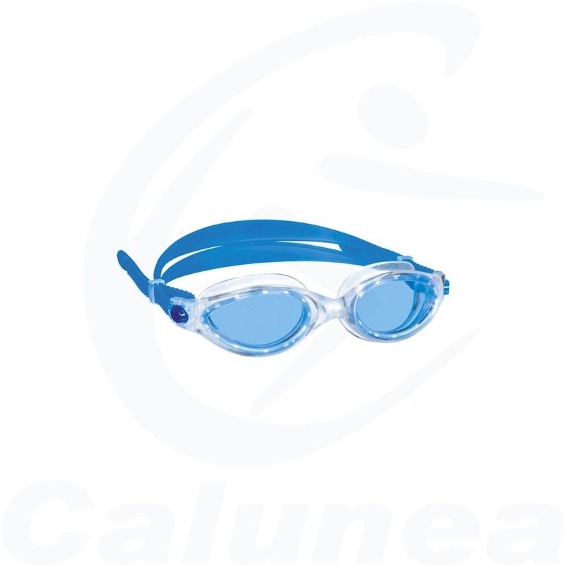 Image du produit Swimgoggles CANCUN BLUE BECO - boutique Calunéa