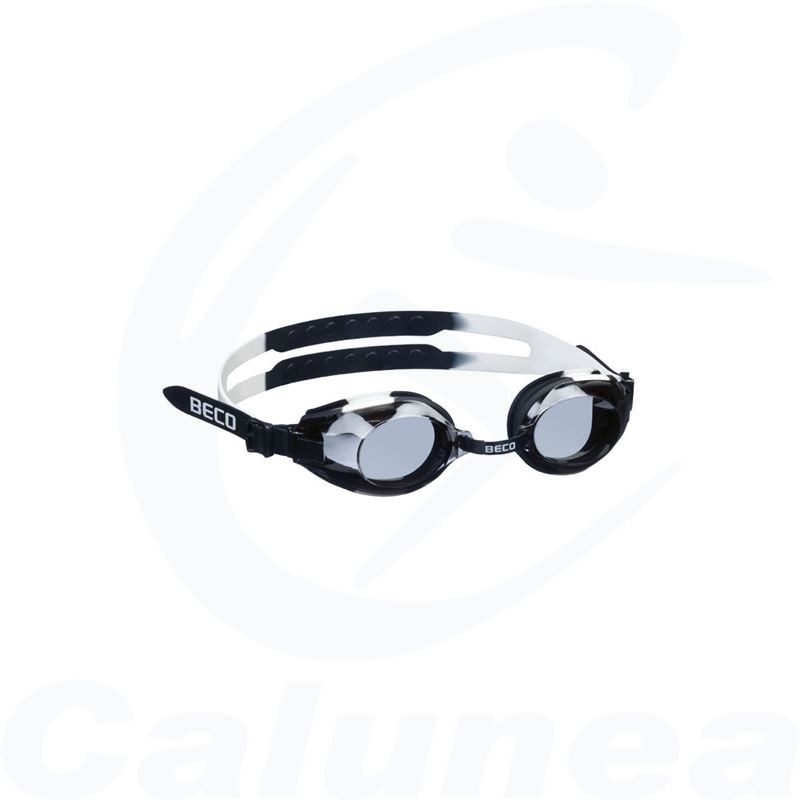 Image du produit Swimgoggles ARICA BLACK / WHITE BECO - boutique Calunéa