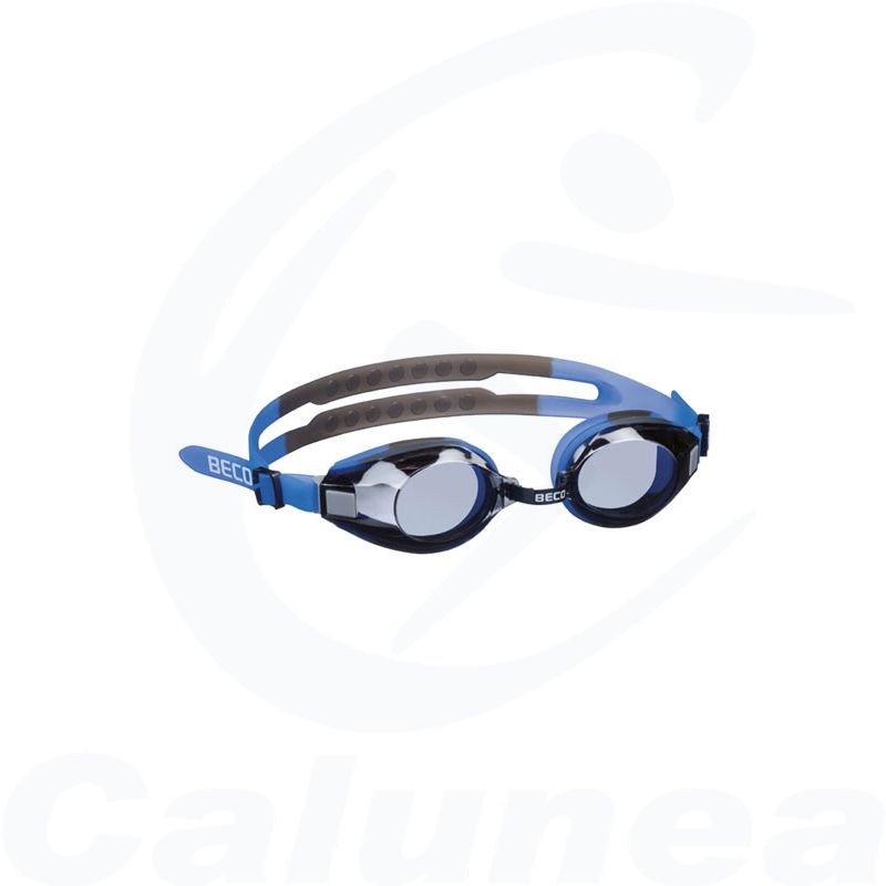 Image du produit Swimgoggles ARICA BLUE / GREY BECO - boutique Calunéa