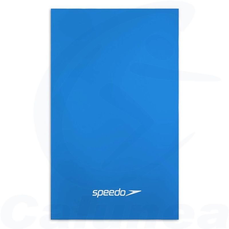 Image du produit MIRCOFIBRE TOWEL BLUE 80 x 130CM SPEEDO - boutique Calunéa