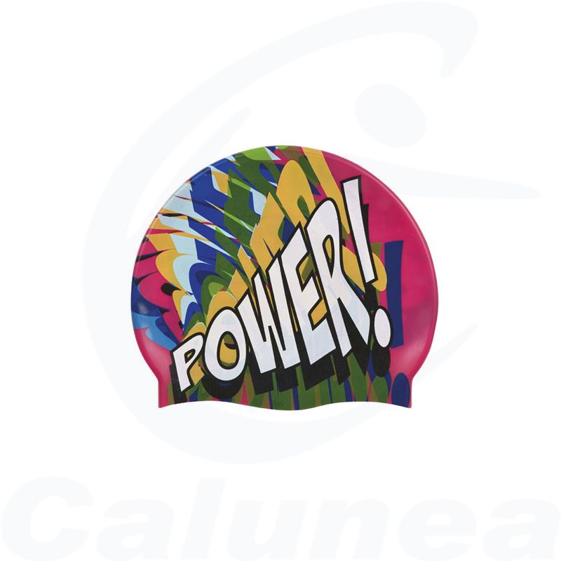 Image du produit Swimcap POWER! BECO - boutique Calunéa