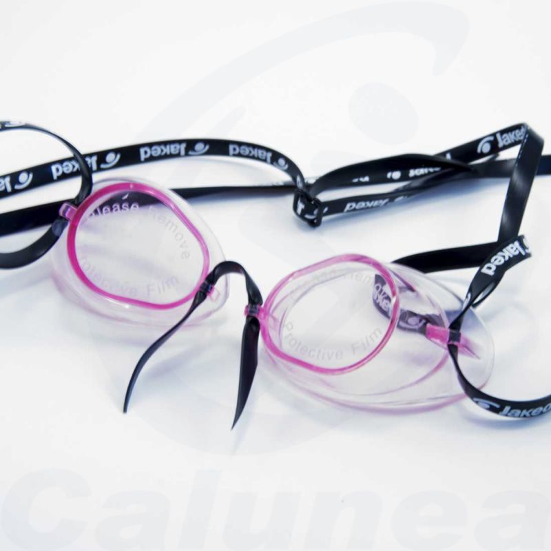 Image du produit Competition goggles SPY EXTREME RED JAKED - boutique Calunéa