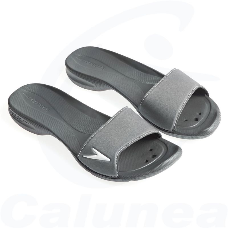 Image du produit Woman's poolshoes NEW ATAMI II GREY / WHITE SPEEDO (38/42) - boutique Calunéa