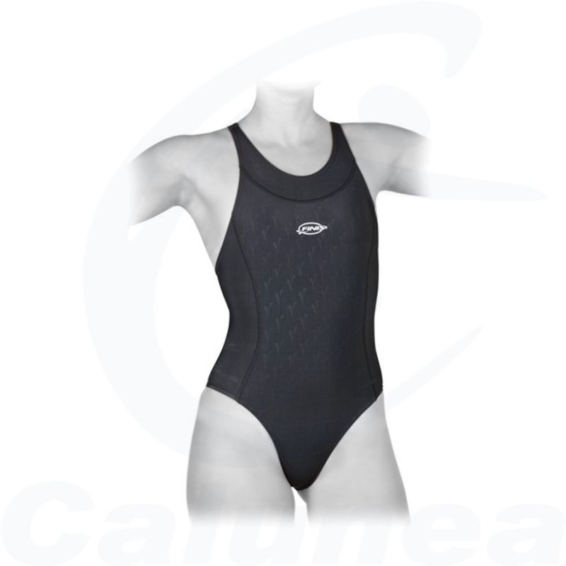 Image du produit Woman's competition swimsuit FEMALE HYDROSPEED 2 BLADEBACK FINIS - boutique Calunéa