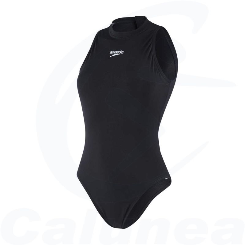 Image du produit  Woman's swimsuit with zipper HYDRASUIT FLEX NOIR SPEEDO  - boutique Calunéa