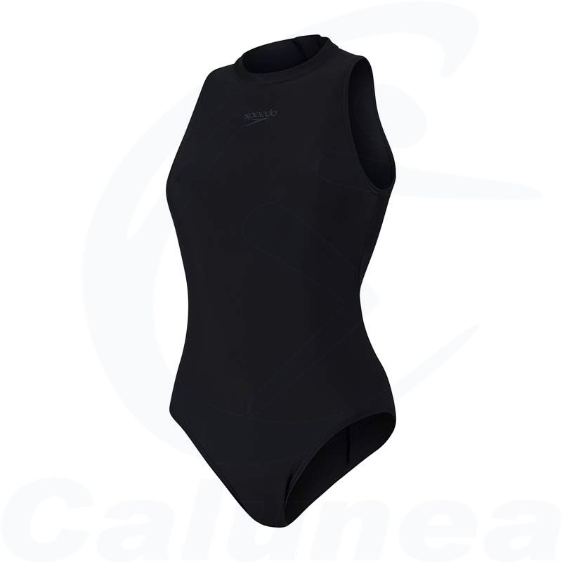 Image du produit  Woman's swimsuit with zipper ESSENTIAL HYDRASUIT FLEX NOIR SPEEDO  - boutique Calunéa