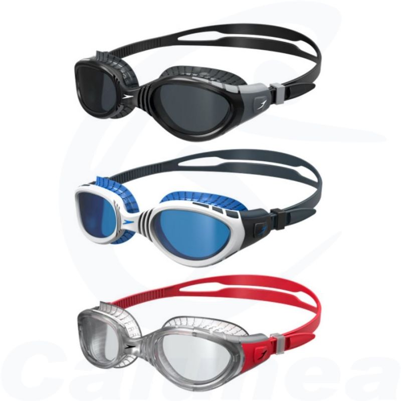 Image du produit Training / Fitness Goggles FUTURA BIOFUSE FLEX GOGGLE SPEEDO - boutique Calunéa