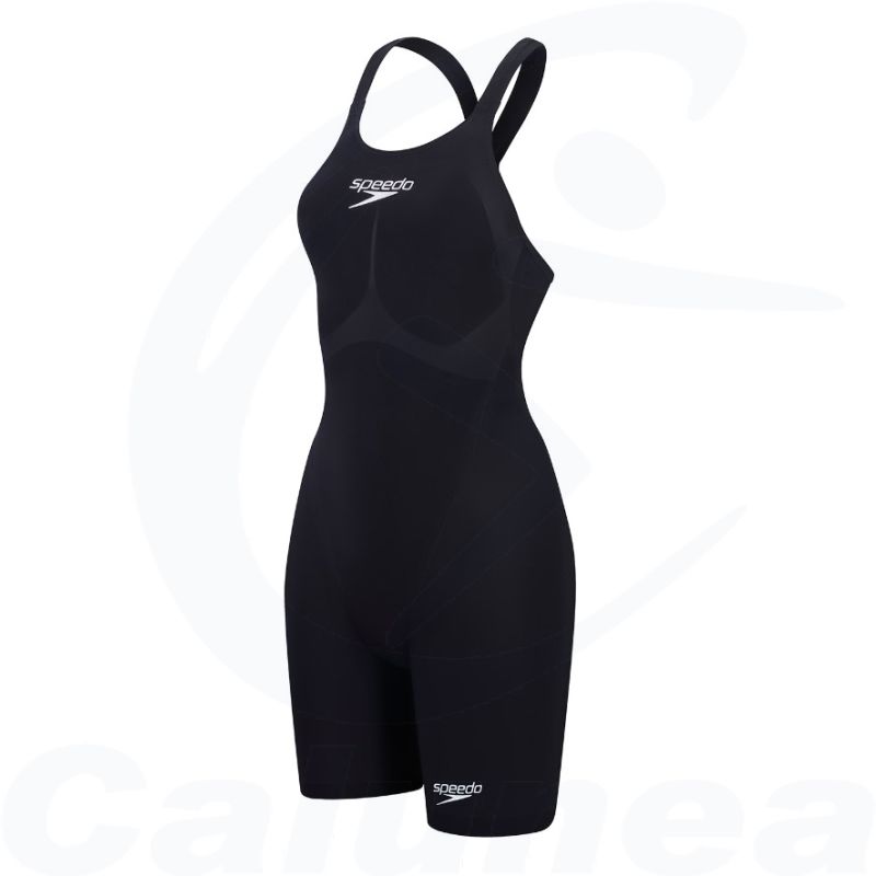 Image du produit Female racing swimsuit FASTSKIN LZR PURE VALOR 2.0 CLOSED BACK BLACK SPEEDO - boutique Calunéa
