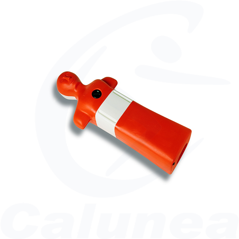 Image du produit OFFICIAL RESCUE DUMMY ADULT MODEL ORANGE (ILS compliant) CALUNEA - boutique Calunéa