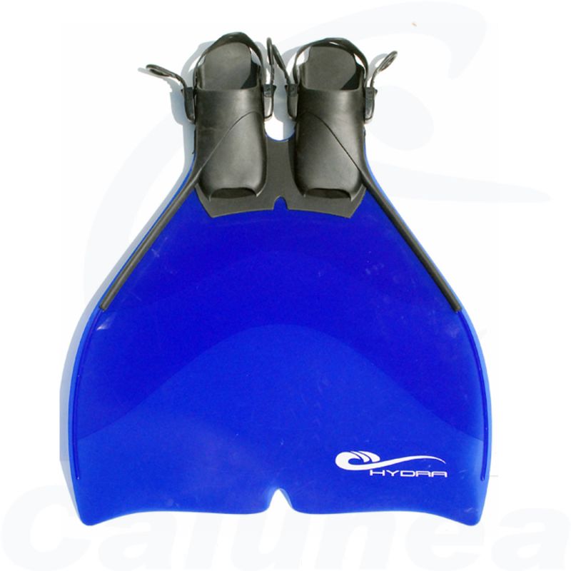 Image du produit Monofin HYDRA AQUA BLUE SWEAMMER (39/43) - boutique Calunéa