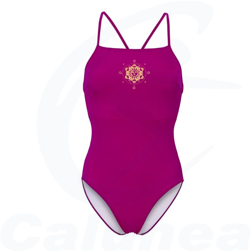 Image du produit Woman's swimsuit SUN POWER AQUAFEEL  - boutique Calunéa