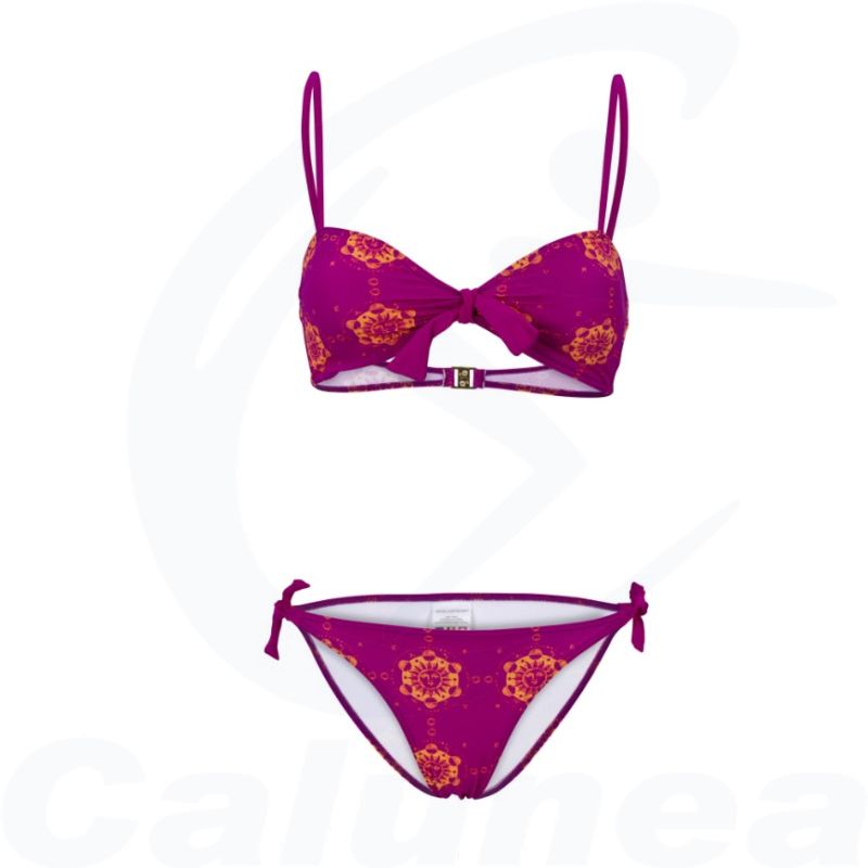 Image du produit Woman's bikini SUN POWER B-CUP AQUAFEEL - boutique Calunéa