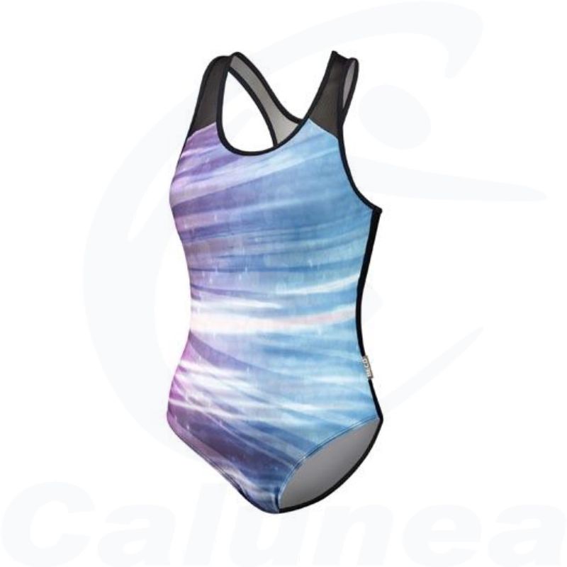 Image du produit Woman's swimsuit BEACTIVE MAXPOWER MESH BECO - boutique Calunéa