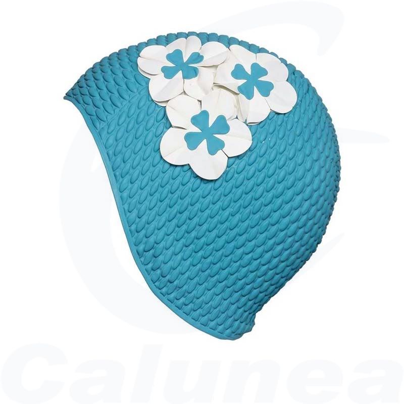 Image du produit BUBBLE CAP FLOWERS AQUA FASHY - boutique Calunéa
