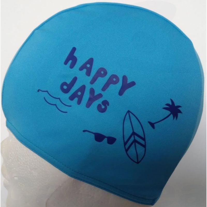Image du produit KIDS POLYESTER CAP BLUE FASHY - boutique Calunéa