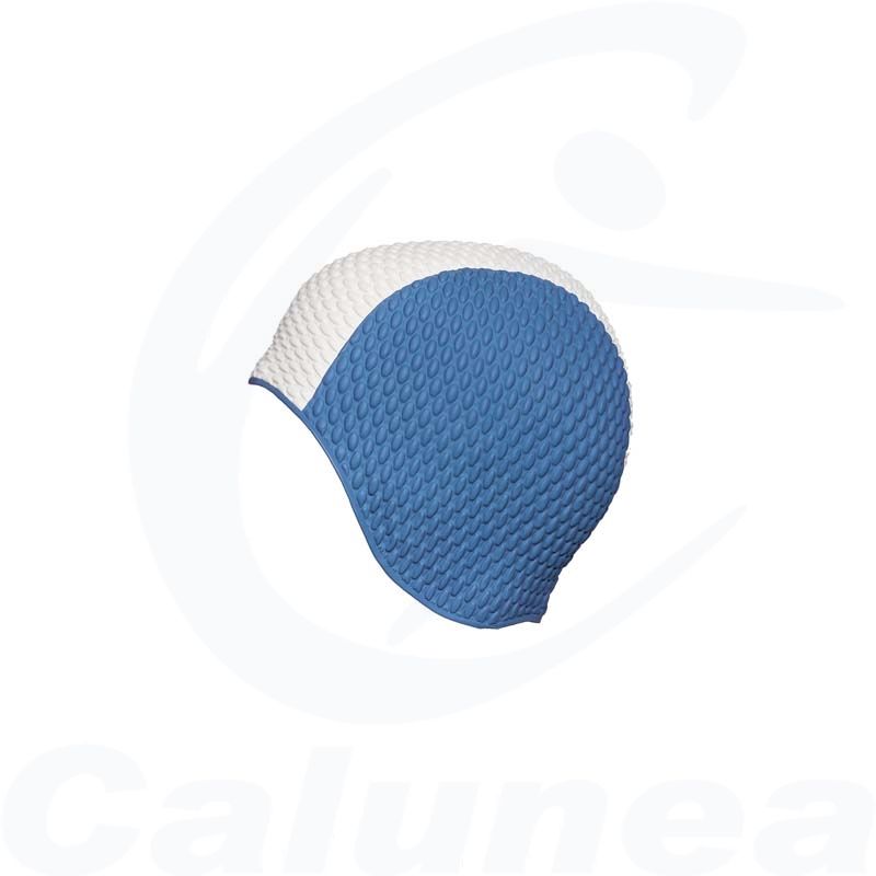Image du produit BUBBLE CAP BLUE / WHITE FASHY - boutique Calunéa