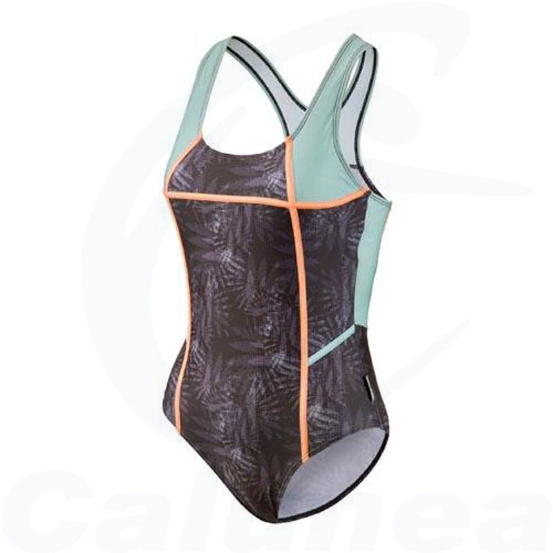 Image du produit Woman's swimsuit BEACTIVE MAXPOWER NIGHT JUNGLE BECO - boutique Calunéa