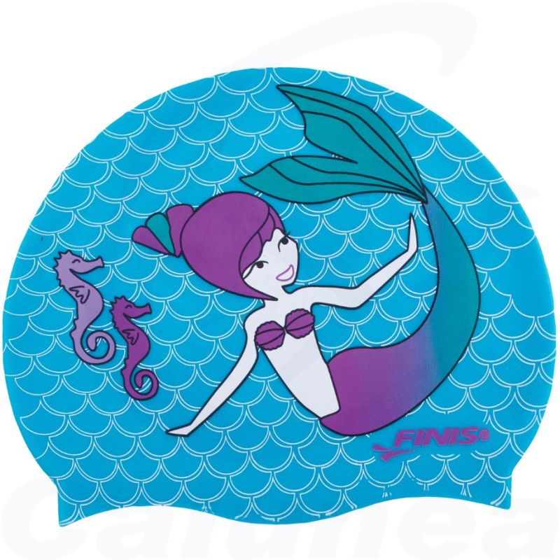 Image du produit Children's swimcap PARADISE FINIS - boutique Calunéa