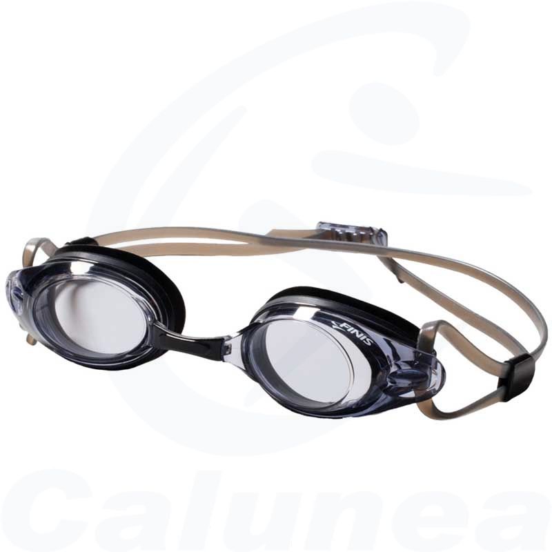 Image du produit Racing goggles BOLT BLACK / SMOKE FINIS - boutique Calunéa