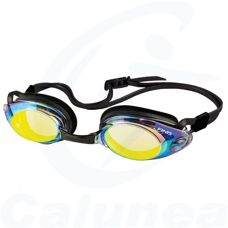 Image du produit Racing goggles BOLT MULTICOLOURS MIRROR FINIS - boutique Calunéa