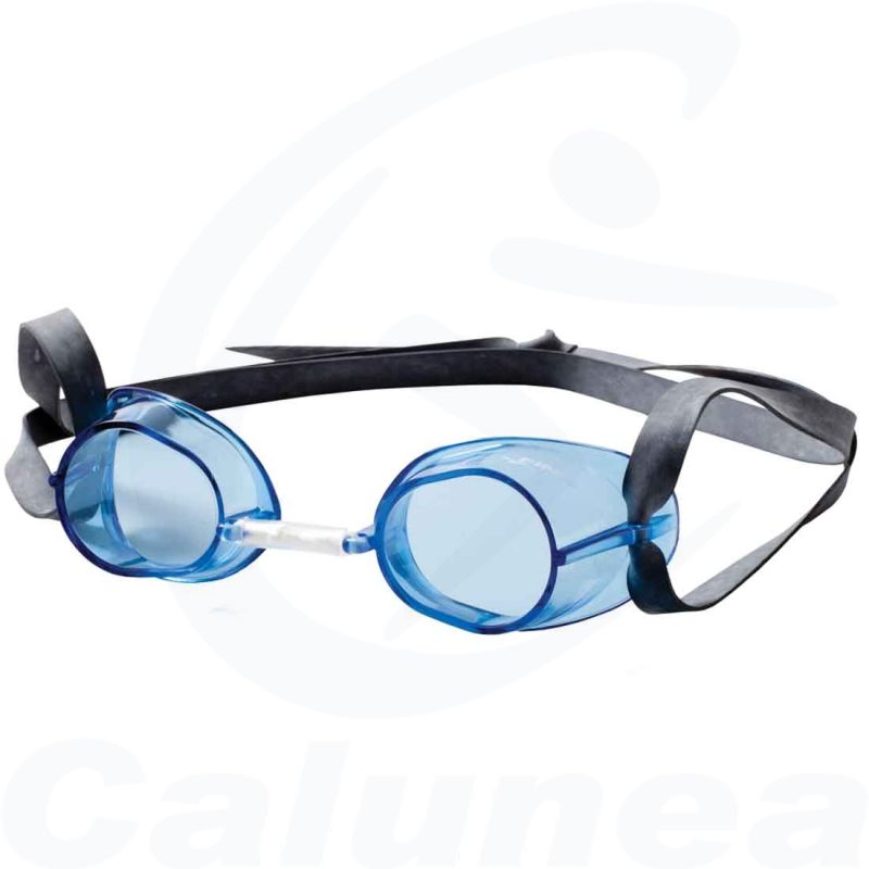 Image du produit Swedish Competition goggles DART BLUE FINIS - boutique Calunéa