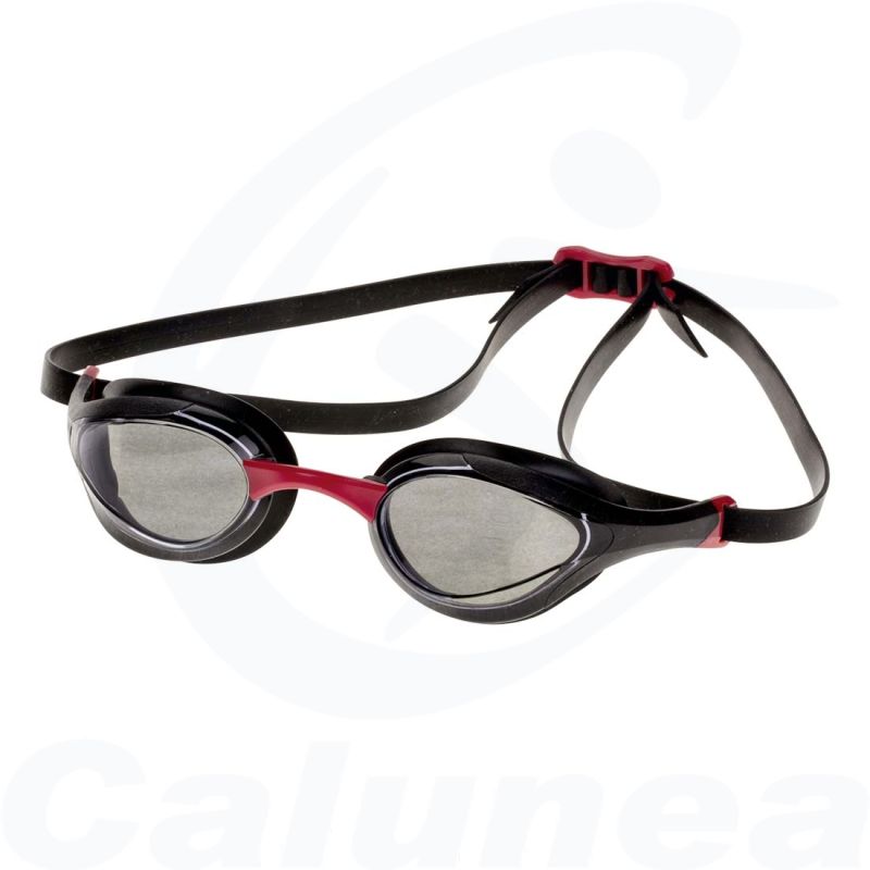 Image du produit Racing goggles LEADER BLACK AQUAFEEL - boutique Calunéa