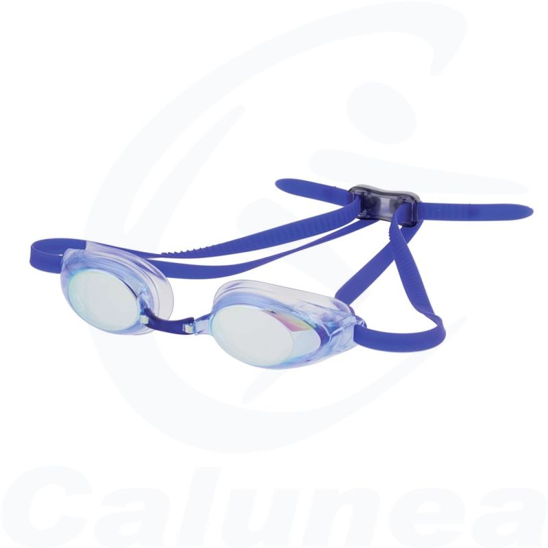 Image du produit Racing goggles GLIDE MIRROR BLUE AQUAFEEL - boutique Calunéa