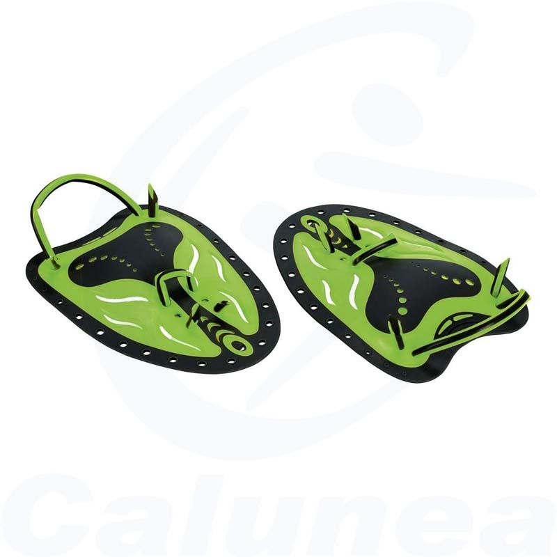 Image du produit Training paddles HAND PADDLES AQUAFEEL - boutique Calunéa