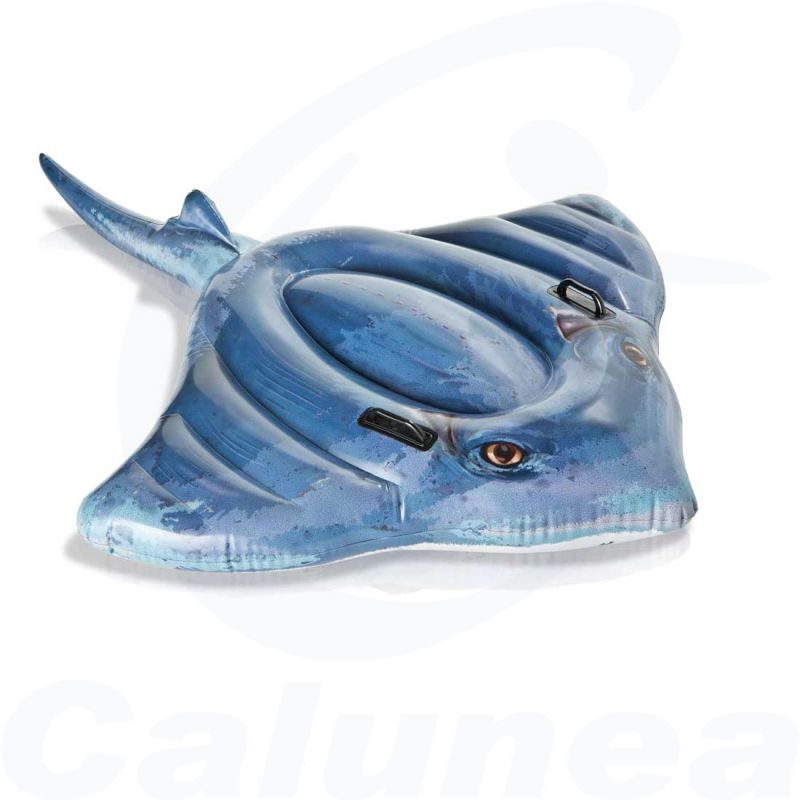 Image du produit INFLATABLE WATER TOY RAY BLUE INTEX - boutique Calunéa