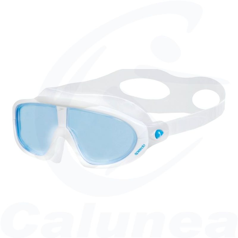 Image du produit Training / Fitness Goggle BIOFUSE RIFT GOGGLE BLUE / WHITE SPEEDO - boutique Calunéa