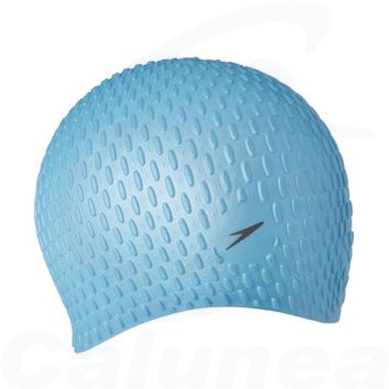 Image du produit BUBBLE CAP BLUE SPEEDO - boutique Calunéa