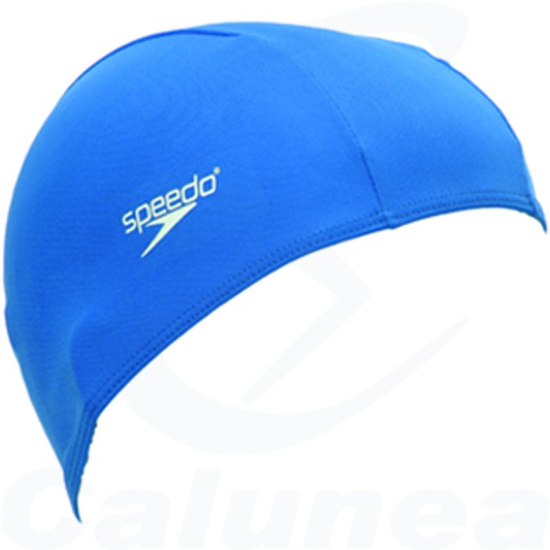 Image du produit JUNIOR POLYESTER CAP BLUE SPEEDO  - boutique Calunéa