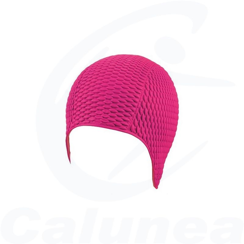 Image du produit Classic Bubble Swimcap BUBBLE CAP PINK BECO - boutique Calunéa