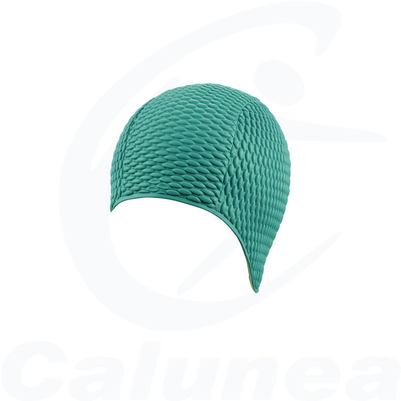 Image du produit Classic Bubble Swimcap BUBBLE CAP PETROL BECO - boutique Calunéa